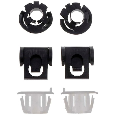 Dorman Stoplight Switch Retainers D18-13808